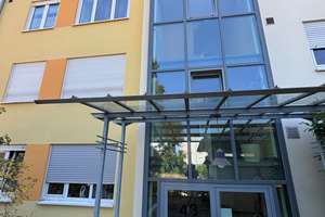 2-Zi.-Whg nahe S-Bahn mit Balkon, EKG und TG Stellplatz – Robert-Bosch-Weg 43, 63165 Mühlheim am Main – Vorschaubild 17