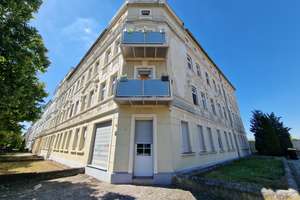 Dachgeschoss-Ausbauprojekt mit ca. 328 m² – historische Fläche mit außergewöhnlichem Potenzial – 39112 Sudenburg, Magdeburg – Vorschaubild 2