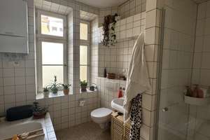 Charmanter Altbau mit Balkon zum Innenhof - 3 Zimmer, 80qm – Orleansstraße 51, 81667 Haidhausen Nord, München – Vorschaubild 11