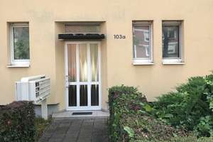 Tolle Wohnung in sehr guter & gefragter Lage.... – Die vollständige Adresse der Immobilie erhältst du vom Anbieter., 76137 Südweststadt, Karlsruhe – Vorschaubild 4