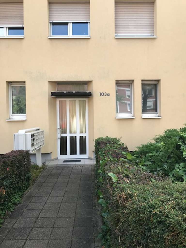 Immobilie in Karlsruhe - Tolle Wohnung in sehr guter & gefragter Lage.... - Bild 3
