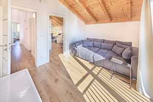 Effizientes modernes EFH mit freiem Bergblick + Ihre Handschrift vereint mit Stil und Komfort – Rosenheim (Kreis) – Vorschaubild 11