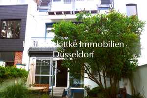 ! VERKAUFT ! Wunderschönes, top saniertes Stadthaus in kleiner, ruhiger Wohnstraße von Eller – Ludwigstraße ., 40229 Düsseldorf – Vorschaubild 19