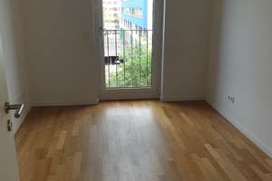 Raum für Familie, Homeoffice und Lebensqualität - moderne 4 Zimmer Wohnung mit 107 m² – Robert-Bosch-Straße 18 C, 64293 Darmstadt-Nord, Darmstadt – Vorschaubild 6