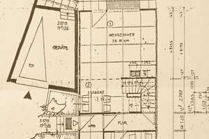 Einfamilienhaus mit Garten und Garage in Rudow, freiwerdend – Krokusstraße 14, 12357 Rudow, Berlin – Vorschaubild 44