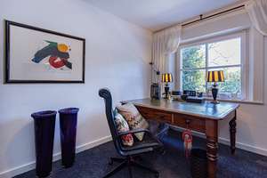 *VERKAUFT!* Bezaubernde *Stadtwaldvilla* mit absolutem Wohnflair -cozy & unique- – Die vollständige Adresse der Immobilie erhältst du vom Anbieter., 47800 Bockum, Krefeld – Vorschaubild 17
