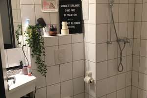Schönes Studentenzimmer mit Pantryküche in TOP-Lage! – Friedenstraße 12b, 93053 Galgenberg, Regensburg – Vorschaubild 3