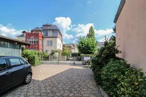 Freistehende Stadtvilla auf Eckgrundstück in Dresden-Weißer Hirsch – Die vollständige Adresse der Immobilie erhältst du vom Anbieter., 1324 Bühlau/Weißer Hirsch, Dresden – Vorschaubild 19