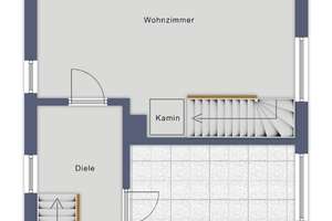 Charmantes Einfamilienhaus mit Wohnkomfort in Klipphausen – Die vollständige Adresse der Immobilie erhältst du vom Anbieter., 1665 Klipphausen – Vorschaubild 40