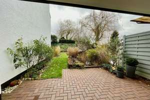 Reihenhaus mit Garage und Garten in Meinhard- Grebendorf – Die vollständige Adresse der Immobilie erhältst du vom Anbieter., 37276 Meinhard – Vorschaubild 16