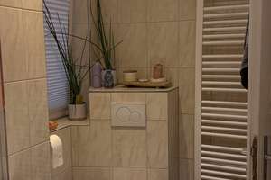 ab September // großzügige 2-Zimmer EG-Wohnung Linden-Süd – Ricklinger Straße 38, 30449 Linden-Süd, Hannover – Vorschaubild 12