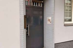 2-Zimmer-Wohnung mit Balkon in Düsseldorf-Flingern – gute Aufteilung & Potenzial