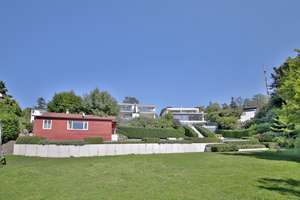 Ein Logenplatz über Stuttgart – Exklusive Villa in Bestlage der Gänsheide – Die vollständige Adresse der Immobilie erhältst du vom Anbieter., 70184 Gänsheide, Stuttgart – Vorschaubild 5