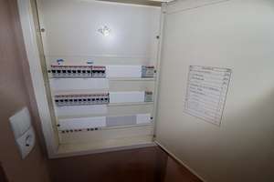 Gepflegte 3-Zimmer-Wohnung mit Tageslichtbad und Südbalkon – Die vollständige Adresse der Immobilie erhältst du vom Anbieter., 42651 Solingen-Mitte, Solingen – Vorschaubild 21