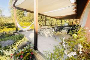 Traumgrundstück - unmittelbarer Nähe zum See - EFH auf 4.100 qm mit Sauna & Pool in Briesen ! – Die vollständige Adresse der Immobilie erhältst du vom Anbieter., 15518 Briesen (Mark) – Vorschaubild 11
