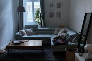 Top-Lage List! 2-Zi.-Whg. mit Einbauküche – Zietenstr. 10, 30163 Hannover – Vorschaubild 4