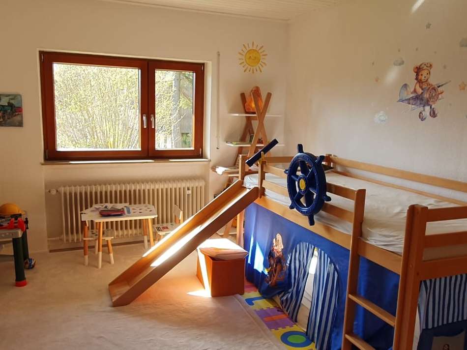 Kinderzimmer