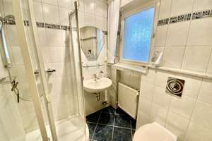 Werne-West: Großes Wohnhaus mit Büro- und Lagerflächen - auch zur Neubebauung geeignet  – Die vollständige Adresse der Immobilie erhältst du vom Anbieter., 59368 Werne – Vorschaubild 30
