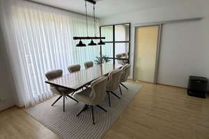 Moderne, helle 3-Zimmer-Wohnung in München-Allach