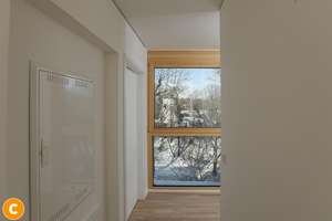 Traumhafte 2,5 Zimmer Wohnung im Gründerzeitviertel mit Loggia – Ferdinandstraße 23, 41061 Gladbach, Mönchengladbach – Vorschaubild 11