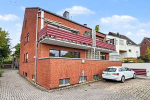 Gepflegte und freistehende 2-Zimmer-Souterrainwohnung in beliebter Lage von Münster-Mauritz – 48145 Mauritz-Ost, Münster – Vorschaubild 8