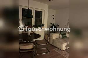 Tauschwohnung: Tausche 2-Zi-Whg in Nürnberg Maxfeld gegen 2-3 Zi in München – Die vollständige Adresse der Immobilie erhältst du vom Anbieter., 90409 Maxfeld, Nürnberg – Vorschaubild 2
