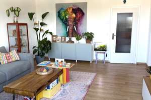 Moderne 3 Zimmer Eigentumswohnung mit Balkon in gepflegter Lage von Homberg/Grenze Moers – Die vollständige Adresse der Immobilie erhältst du vom Anbieter., 47198 Hochheide, Duisburg – Vorschaubild 7