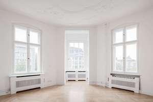 Ein Hauch von Geschichte: Exklusive Immobilie mit Altbaudetails!