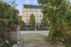 Effizient. Modern. Zentral. 
15 hochwertige Eigentumswohnungen mit Aufzug und Tiefgarage – Die vollständige Adresse der Immobilie erhältst du vom Anbieter., 85051 Münchener Straße, Ingolstadt – Vorschaubild 15