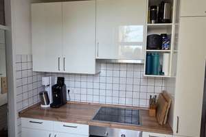 Wohnung mit  Penthouse-Charakter & 180QM Terasse – Bogenstraße 37, 52080 Haaren, Aachen – Vorschaubild 13