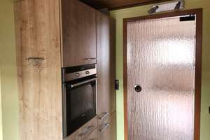 Schicke Penthousewohnung mit Kamin und zwei Balkonen – Holtkampstraße 8, 46145 Sterkrade-Mitte, Oberhausen – Vorschaubild 10