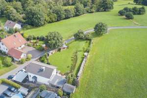 **RESERVIERT** Elegantes Wohnhaus mit Galerie und weitläufigem Grundstück am Ortsrand! – Die vollständige Adresse der Immobilie erhältst du vom Anbieter., 51545 Waldbröl – Vorschaubild 44