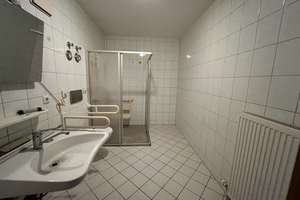 Komfort ohne Barriere – moderne, rollstuhlgerechte Wohnung in Chemnitz