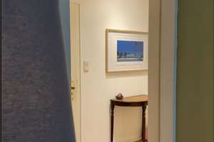 Kompaktes Wohnen: Ein-Zimmer-Apartment in Hamburg-Rissen – Windfeld 21, 22559 Rissen, Hamburg – Vorschaubild 6
