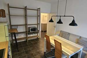 Schöne 2-Zimmer-Wohnung mit Balkon in Bochum-Zentrum – Nachmieter gesucht – Kortumstraße 132, 44787 Gleisdreieck, Bochum – Vorschaubild 2