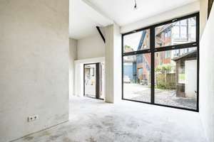 NEU ! *Paul & Partner* HISTORISCHE DOPPELHAUSHÄLFTE ZUM INDIVIDUELLEN AUSBAU ! – Die vollständige Adresse der Immobilie erhältst du vom Anbieter., 65207 Rambach, Wiesbaden – Vorschaubild 7