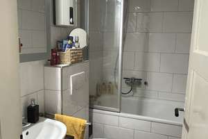 Helle und ruhige 2-Zimmer-Wohnung in Bestlage – Schirmerstraße 20, 40211 Pempelfort, Düsseldorf – Vorschaubild 8