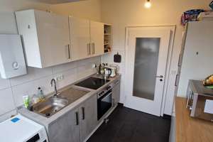 Moderne 3-Zimmer-Wohnung in Düsseldorf-Benrath – 40597 Benrath, Düsseldorf – Vorschaubild 4