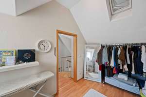 3-Zi.-Maisonette-Wohnung mit 2 Balkonen und Einzelgarage, Baujahr 2005, Energieausweis C – Die vollständige Adresse der Immobilie erhältst du vom Anbieter., 70376 Münster, Stuttgart – Vorschaubild 11