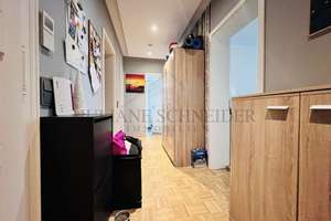 Moderne 3-Raum-Wohnung mit Tageslichtbad, großem Balkon & Stellplatz im Leipziger Süden – Die vollständige Adresse der Immobilie erhältst du vom Anbieter., 4279 Dölitz-Dösen, Leipzig – Vorschaubild 9