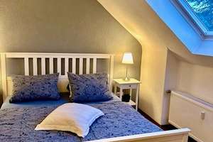 2-Zimmer Wohnung im Herzen Bemerodes - Balkon - Einbauküche – Gärtnerweg 10, 30539 Bemerode, Hannover – Vorschaubild 8