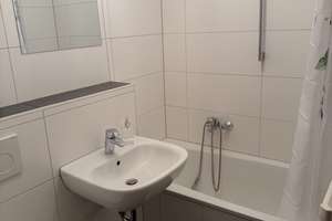 Für Erstsemester  2-Zimmer-Wohnung: Ihr neues Zuhause in Siegen – 57072 Siegen, Siegen – Vorschaubild 2