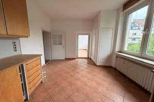***STUDENTEN AUFGEPASST-PERFEKTE 3 ZIMMER WG WOHNUNG MIT GROßER TERRASSE*** – Lindemannstraße 39, 40237 Düsseltal, Düsseldorf – Vorschaubild 5