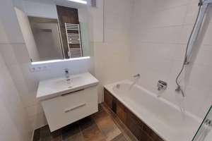 Attraktive 3‑Zimmer‑Wohnung mit toller Aussicht, EBK und Stellplatz – Die vollständige Adresse der Immobilie erhältst du vom Anbieter., 70567 Möhringen-Ost, Stuttgart – Vorschaubild 17