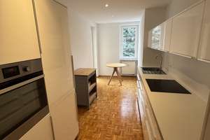 3-Zimmer Wohnung mit Balkon & Stellplatz & Küche in Toplage Leipzigs – Prellerstraße 16, 4155 Gohlis-Süd, Leipzig – Vorschaubild 9