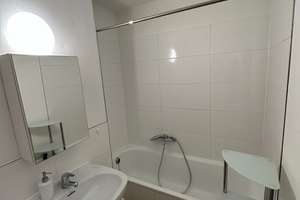 1-Zimmer Wohnung mit Balkon in verkehrsgünstiger Lage nahe Audi – Ingolstadt-Nordwest – Waldeysenstraße 19, 85057 Nordwest, Ingolstadt – Vorschaubild 7