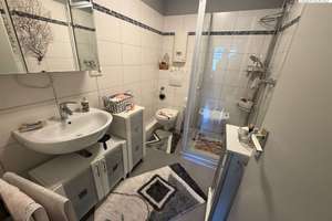 Schöne 2,5-Zimmer-Wohnung – Gartennutzung, großem Balkon & ruhige Wohnlage. – Gartenstraße 9, 47239 Rumeln-Kaldenhausen, Duisburg – Vorschaubild 6