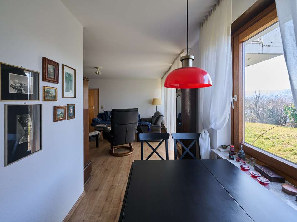 HG Essbereich Einliegerwohnung