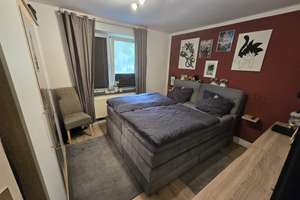 Platz für neue Ideen: 3-Zimmer-Wohnung in Dortmund – Hafnerstraße 8, 44329 Lanstrop, Dortmund – Vorschaubild 4