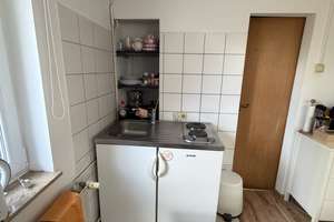 Kompakt wohnen in Mainz: 1-Zimmer-Apartment in Hartenberg/Münchfeld – An der Allee 110, 55122 Hartenberg-Münchfeld, Mainz – Vorschaubild 3